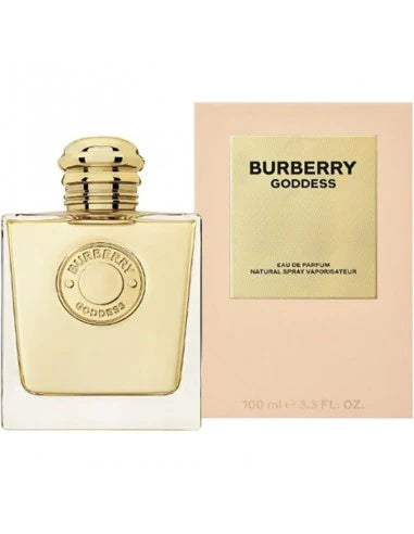 Burberry Goddess for Women EDP 1.6 Oz