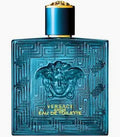 Versace Eros for Men by Versace EDT 3.4 Oz