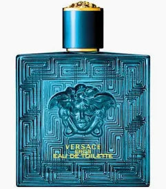 Versace Eros for Men by Versace EDT 3.4 Oz